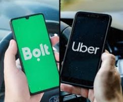 Un nou prejudiciu în domeniul ride-sharing în valoare de peste 3,82 milioane de lei 